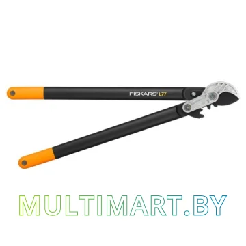 Сучкорез Fiskars PowerGear L77 1000583